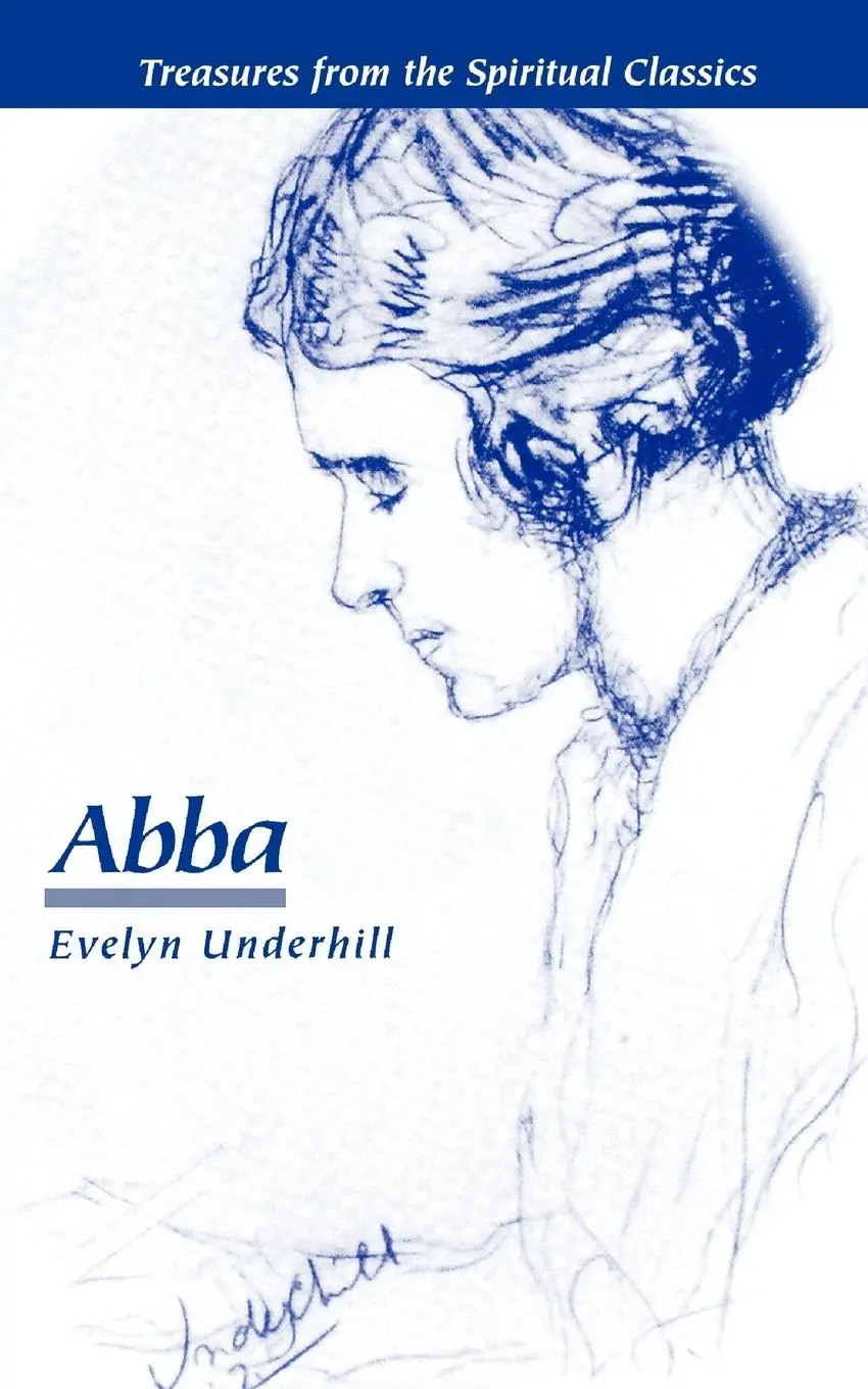 Cover: 9780819213136 | Abba | Evelyn Underhill | Taschenbuch | Kartoniert / Broschiert | 1982