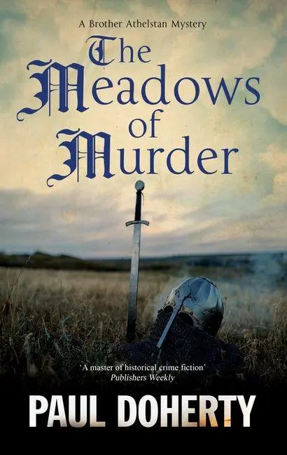 Cover: 9781448313136 | The Meadows of Murder | Paul Doherty | Buch | Englisch | 2026