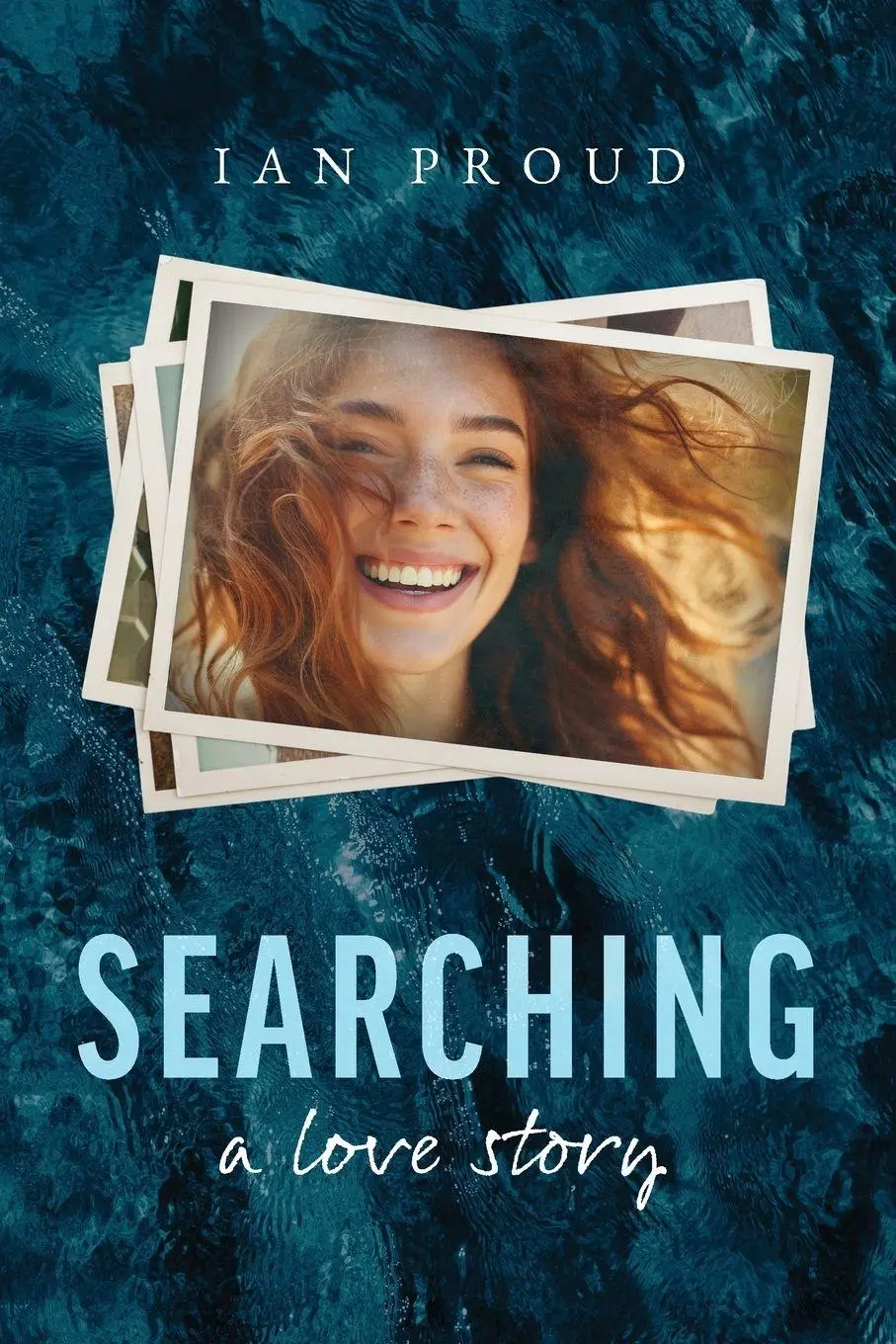 Cover: 9781739543136 | Searching | Ian T Proud | Taschenbuch | Englisch | 2026 | Ian Proud
