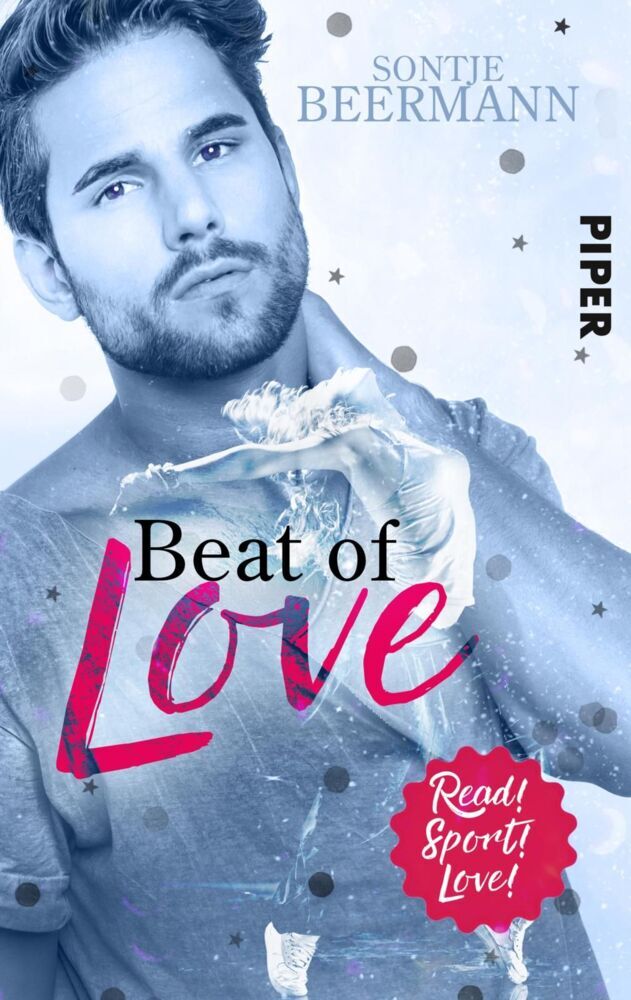 Cover: 9783492503136 | Beat of Love | Sports Romance | Sontje Beermann | Taschenbuch | 248 S.