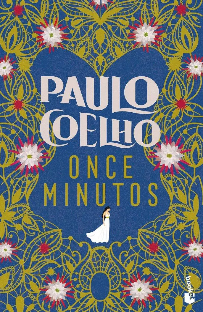 Cover: 9788408253136 | Once minutos | Paulo Coelho | Taschenbuch | Kartoniert / Broschiert