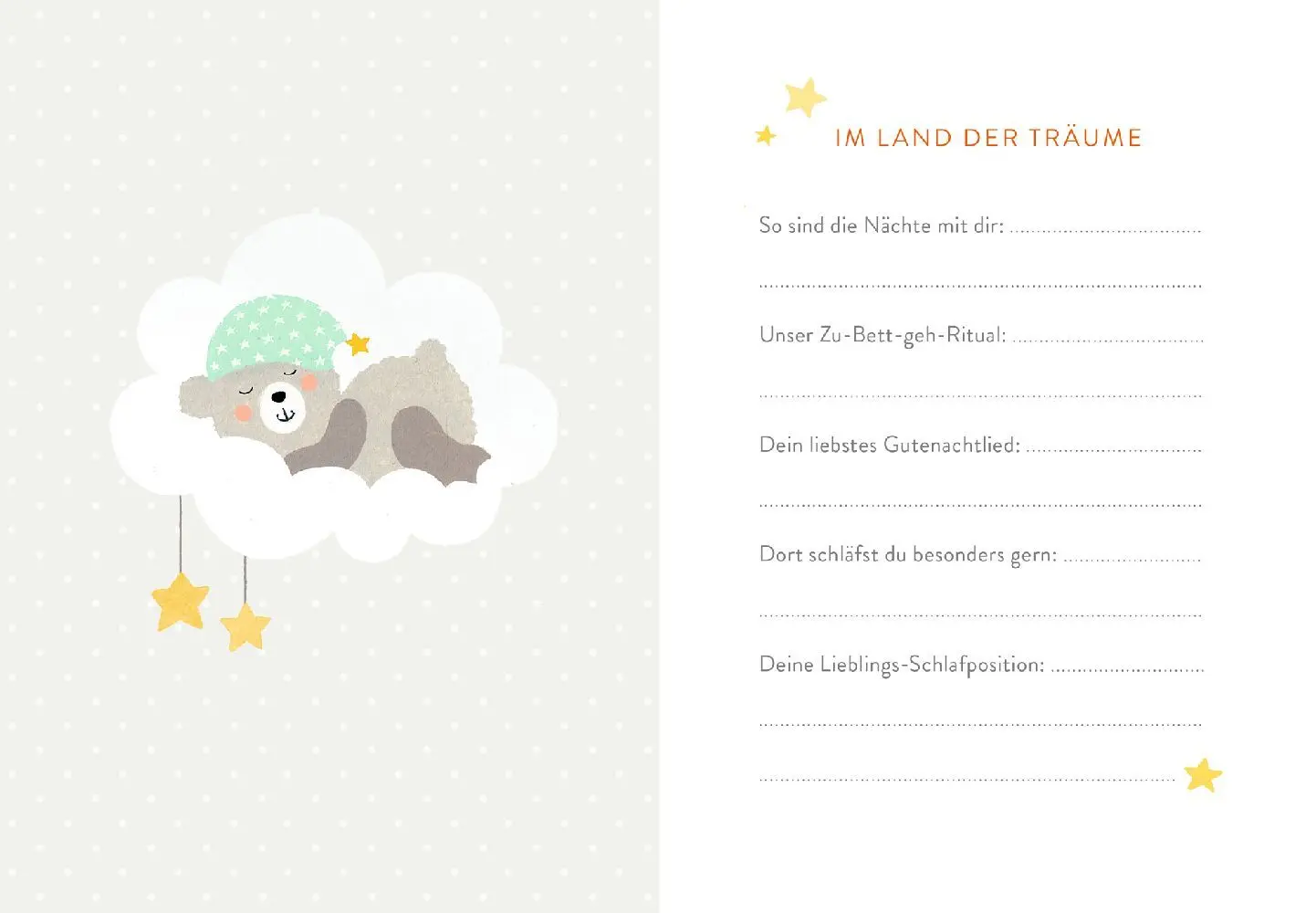 Bild: 4050003953236 | Buchbox | Dein Erinnerungsschatz | Anne Mußenbrock | Erinnerungsalbum