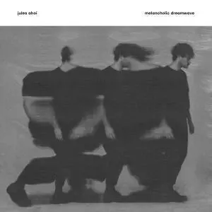 Melancholic Dreamwave, 1 Schallplatte