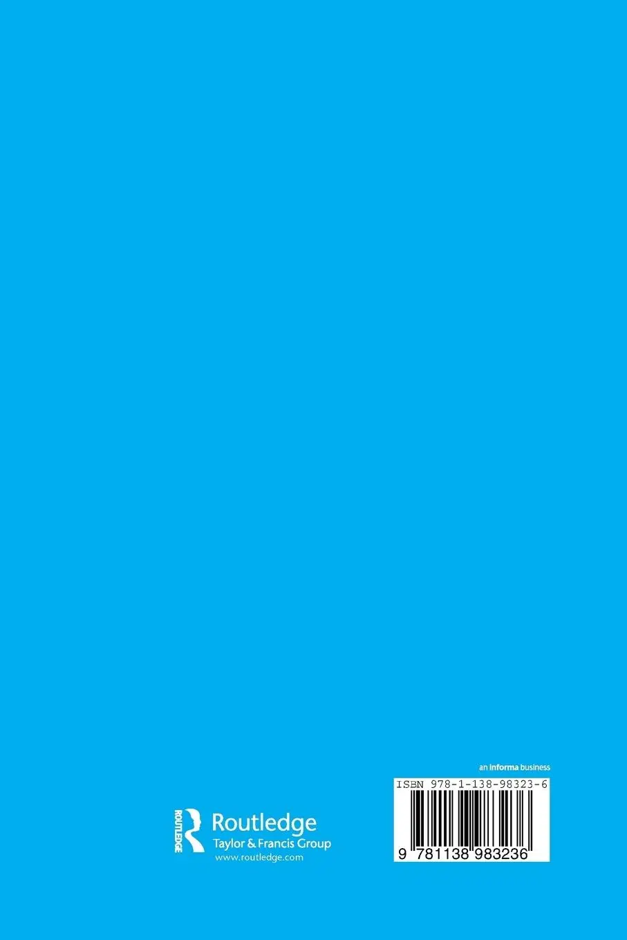 Rückseite: 9781138983236 | Studies in Social and Political Theory (RLE Social Theory) | Giddens