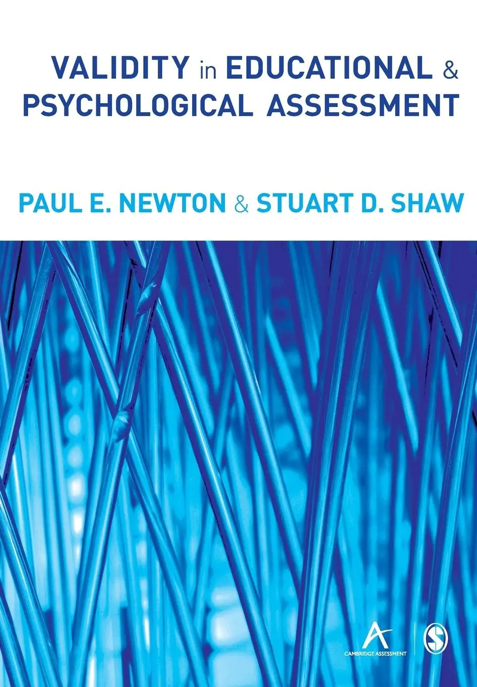 Cover: 9781446253236 | Validity in Educational and Psychological Assessment | Newton (u. a.)