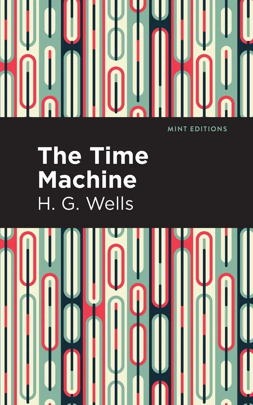 Cover: 9781513263236 | The Time Machine | H. G. Wells | Taschenbuch | Kartoniert / Broschiert