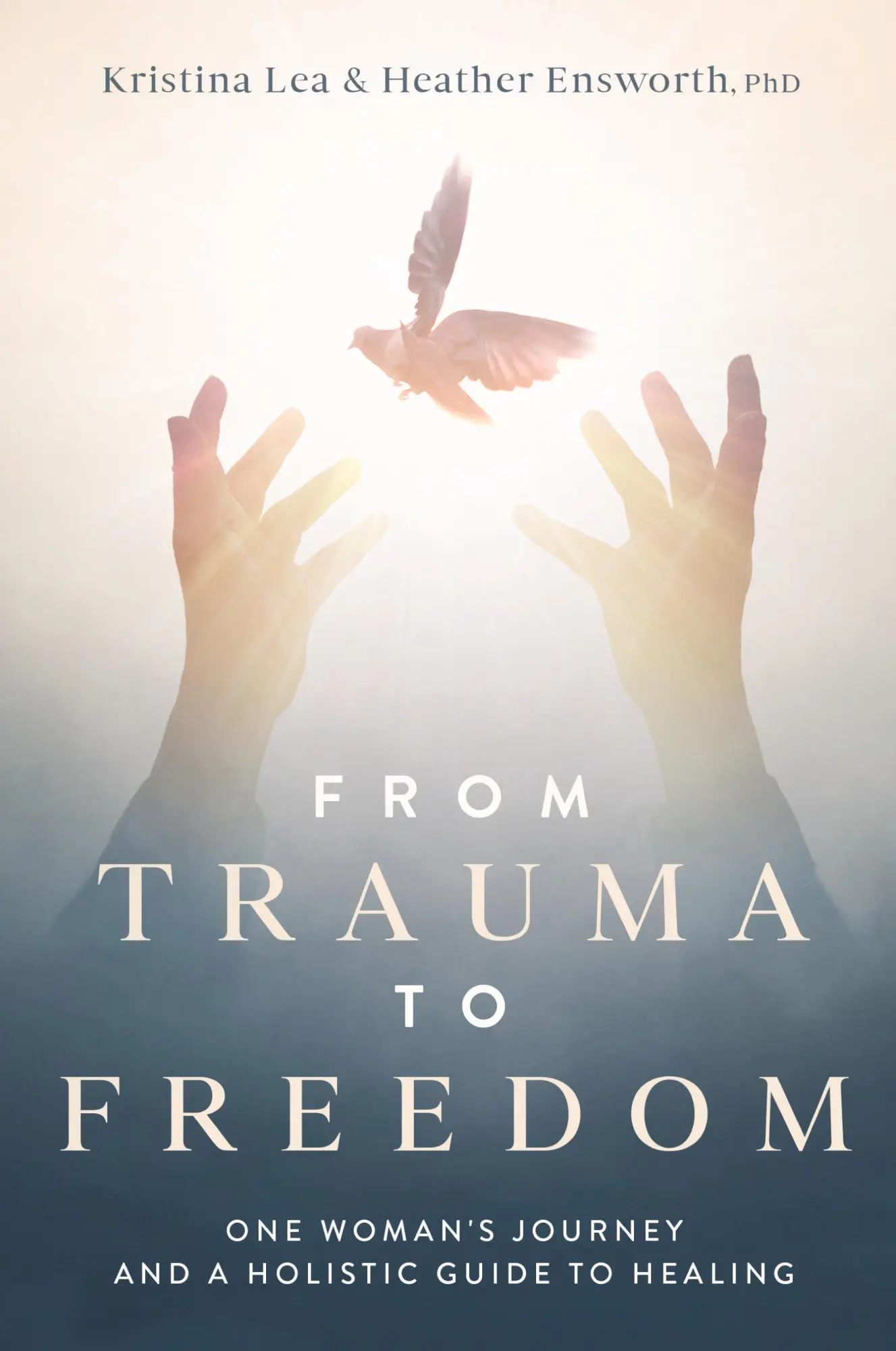 Cover: 9781734653236 | From Trauma to Freedom | Kristina Lea (u. a.) | Taschenbuch | Englisch