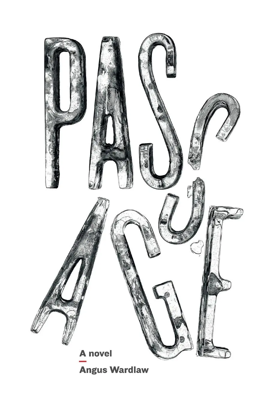 Cover: 9781739393236 | Passage | Angus Wardlaw | Taschenbuch | Englisch | 2024