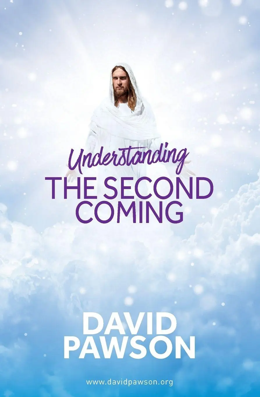 Cover: 9781911173236 | UNDERSTANDING The Second Coming | David Pawson | Taschenbuch | 2017
