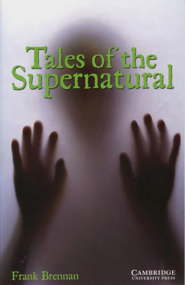 Cover: 9783125743236 | Tales of the Supernatural | Frank Brennan | Buch | Deutsch | 2004