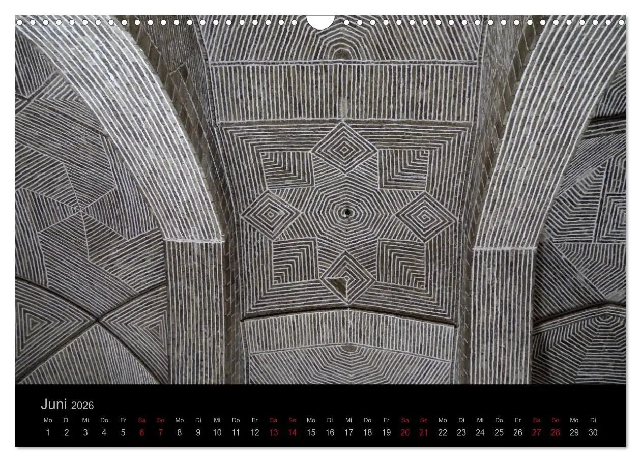 Bild: 9783457873236 | Iran - Impressionen einer Reise (Wandkalender 2026 DIN A3 quer),...