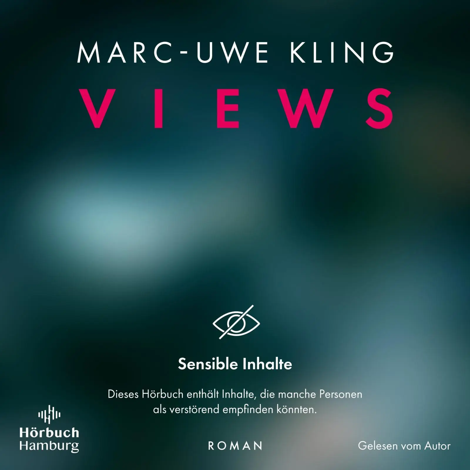 Cover: 9783957133236 | VIEWS | Marc-Uwe Kling | Audio-CD | Deutsch | 2024 | Hörbuch Hamburg