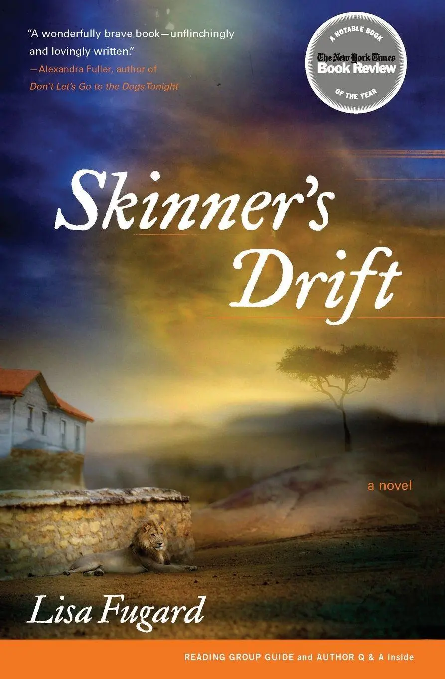 Cover: 9780743273336 | Skinner's Drift | Lisa Fugard | Taschenbuch | Kartoniert / Broschiert