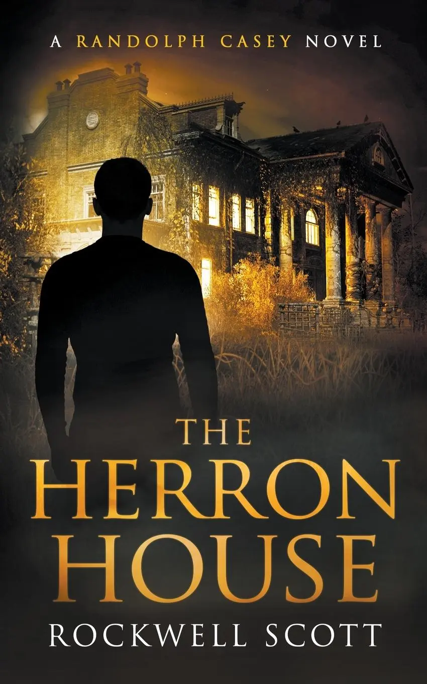 Cover: 9781735563336 | The Herron House | Rockwell Scott | Taschenbuch | Englisch | 2022