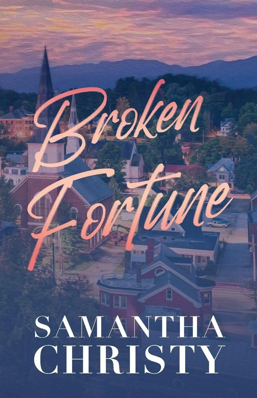 Cover: 9781964493336 | Broken Fortune | Samantha Christy | Taschenbuch | Englisch | 2026