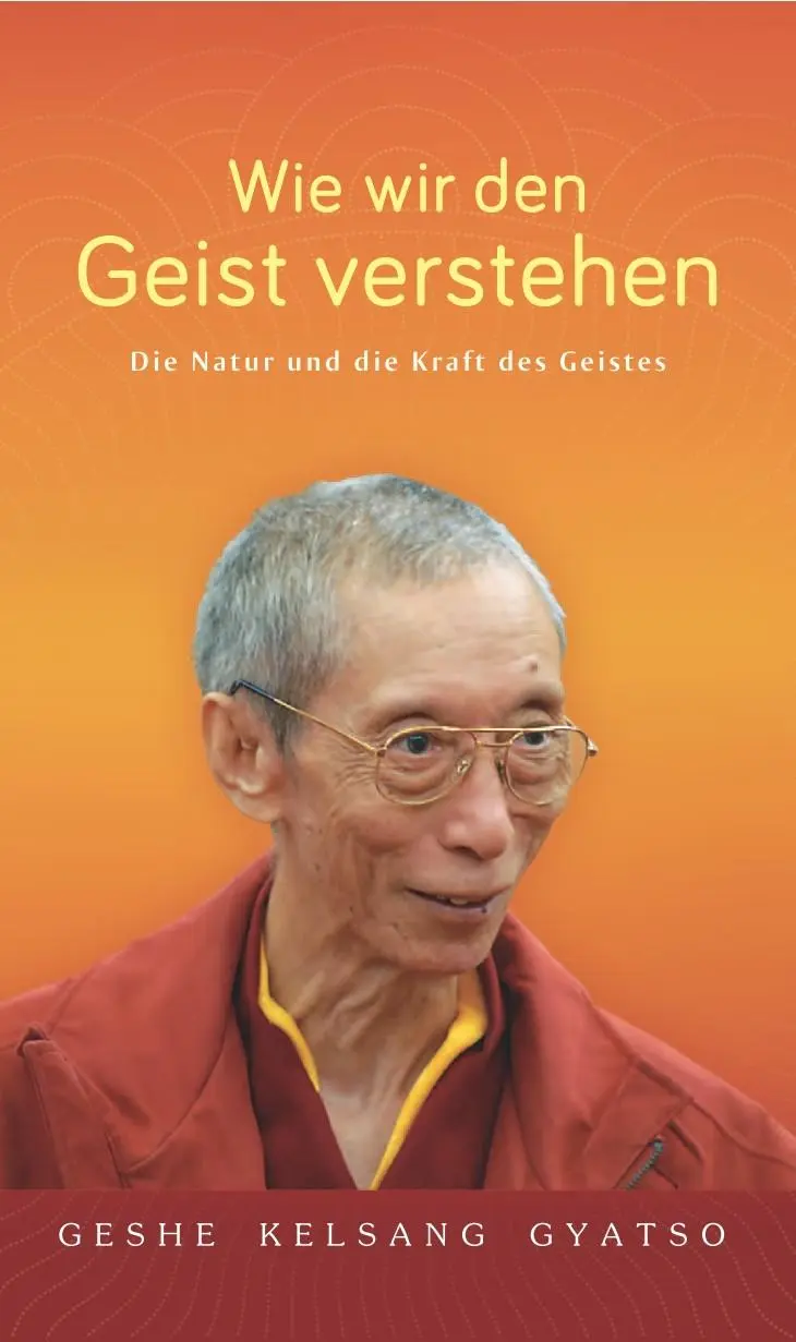 Cover: 9783908543336 | Wie wir den Geist verstehen | Die Natur und die Kraft des Geistes
