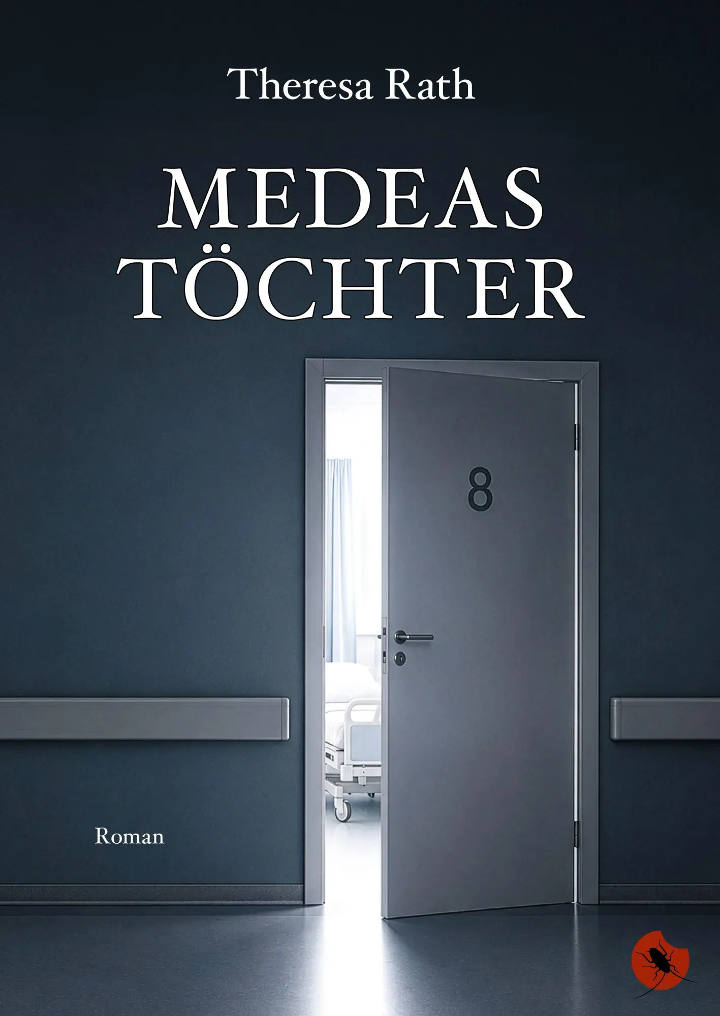 Cover: 9783959963336 | Medeas Töchter | Roman | Theresa Rath | Taschenbuch | 174 S. | Deutsch