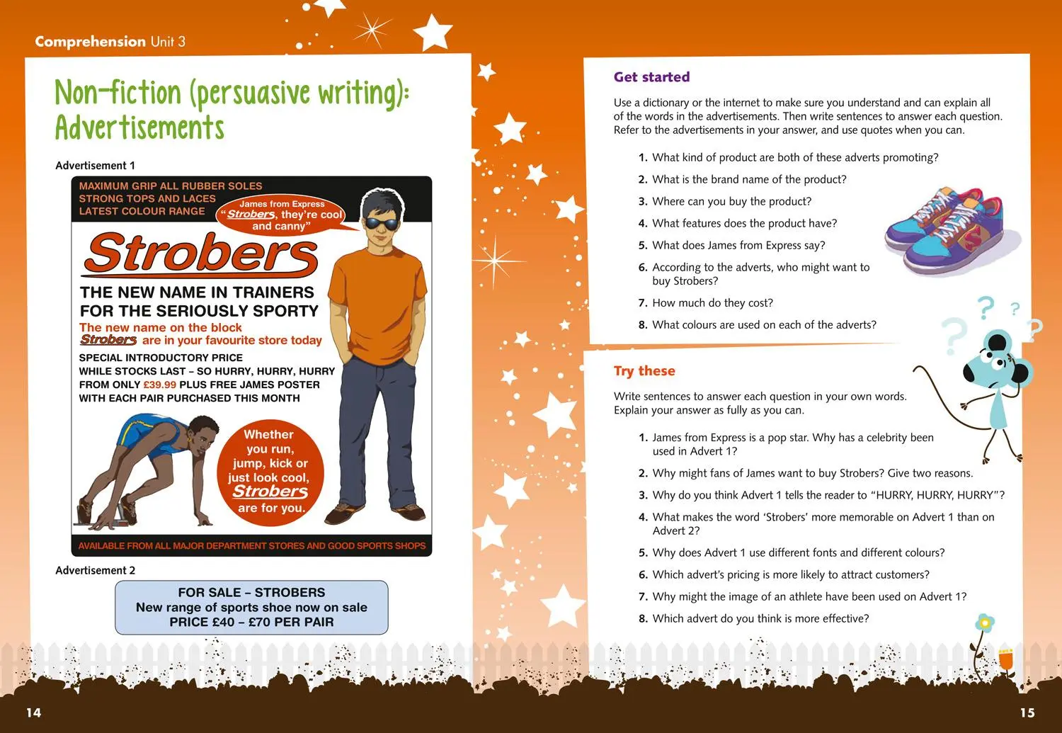 Bild: 9780008133436 | Comprehension Year 6 Pupil Book | Abigail Steel | Taschenbuch | 2015