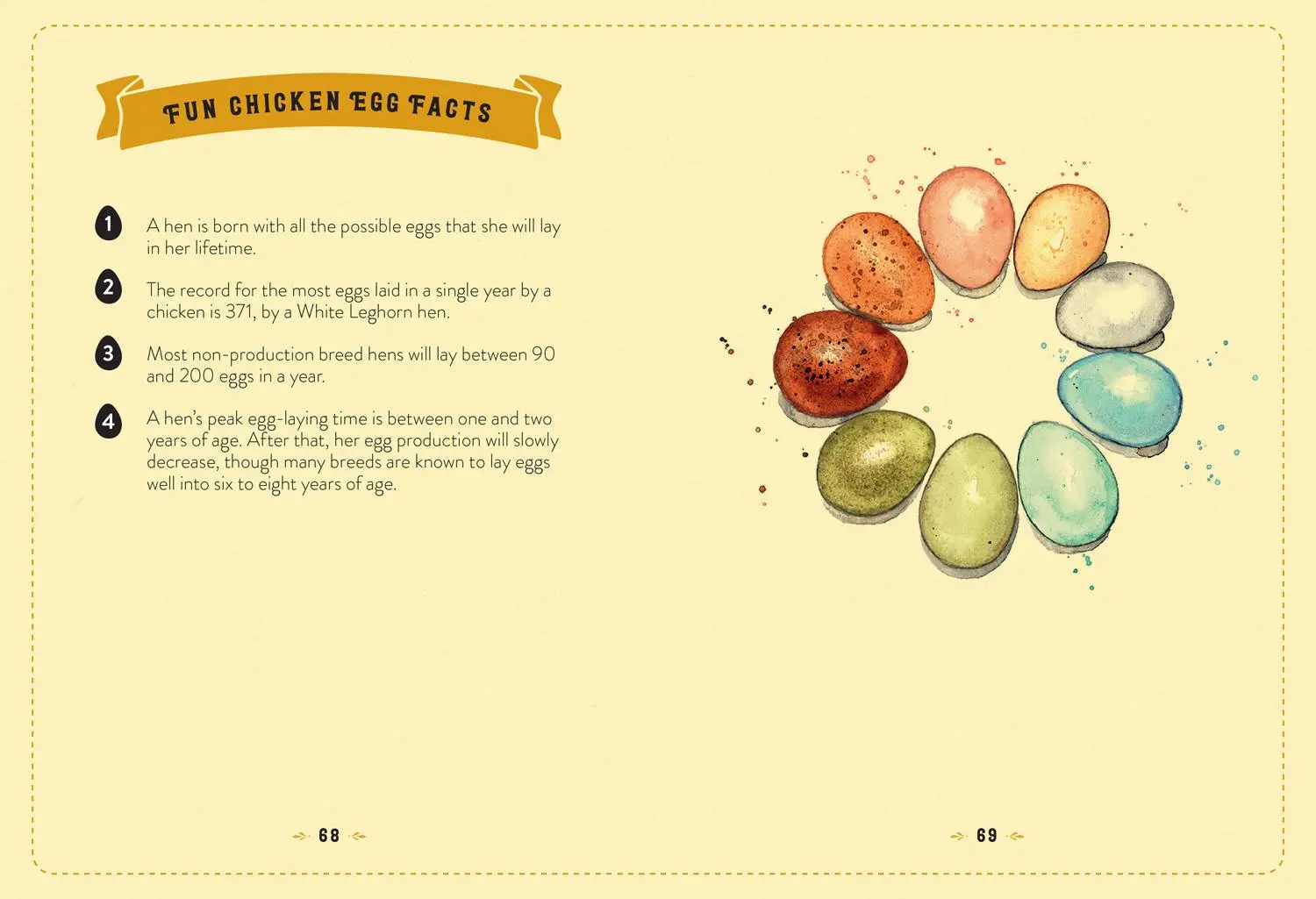 Bild: 9780008753436 | The Little Book of Chickens | Jessica Ford | Buch | Englisch | 2025