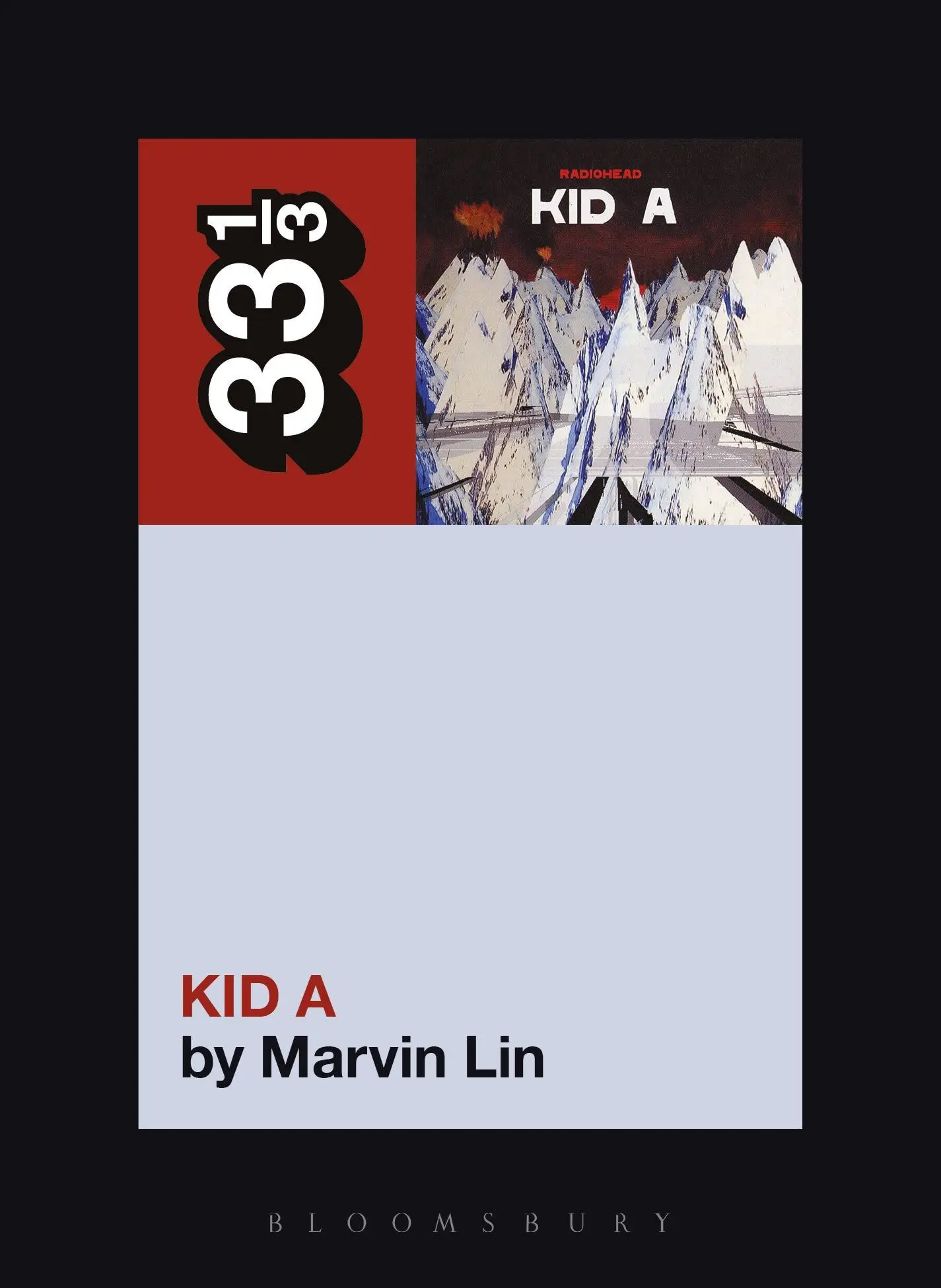 Cover: 9780826423436 | Kid A | Marvin Lin | Taschenbuch | Kartoniert / Broschiert | Englisch