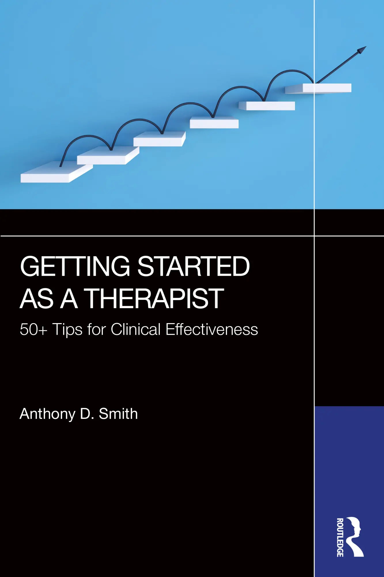 Cover: 9781032623436 | Getting Started as a Therapist | 50+ Tips for Clinical Effectiveness