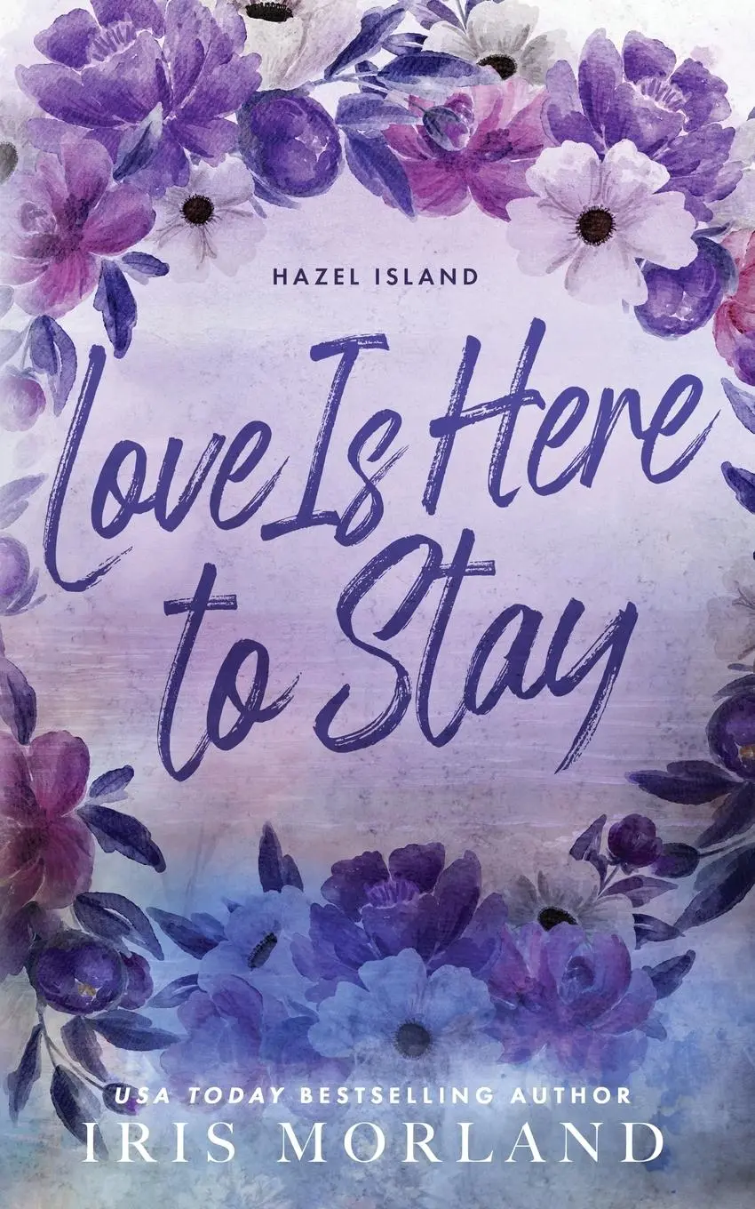 Cover: 9781951063436 | Love Is Here to Stay | Special Edition Paperback | Iris Morland | Buch