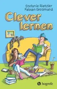 Cover: 9783456863436 | Clever lernen | Stefanie Rietzler (u. a.) | Taschenbuch | 240 S. Cover: 9783456863436 | Clever lernen | Stefanie Rietzler (u. a.) | Taschenbuch | 240 S.