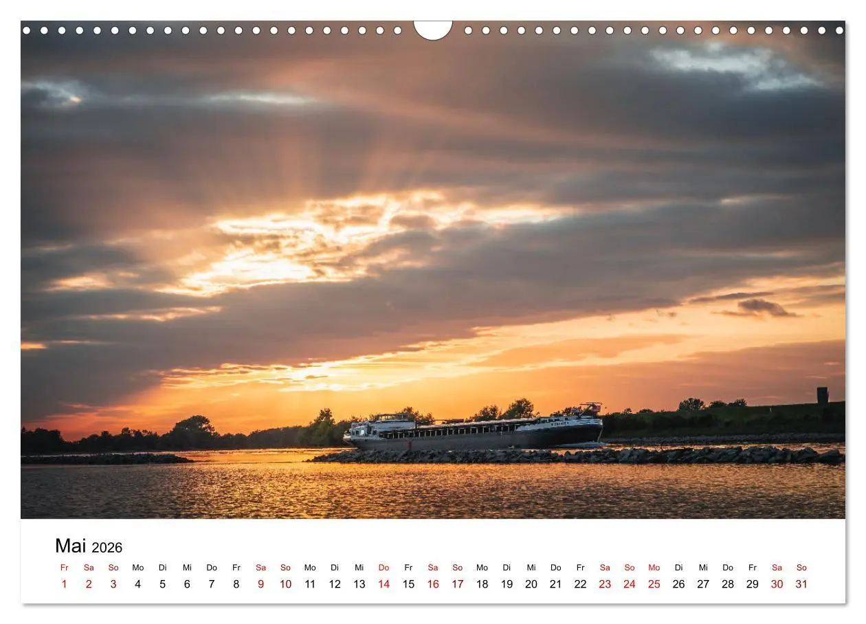 Bild: 9783457613436 | Natur Bayerischer Wald (Wandkalender 2026 DIN A3 quer), CALVENDO...