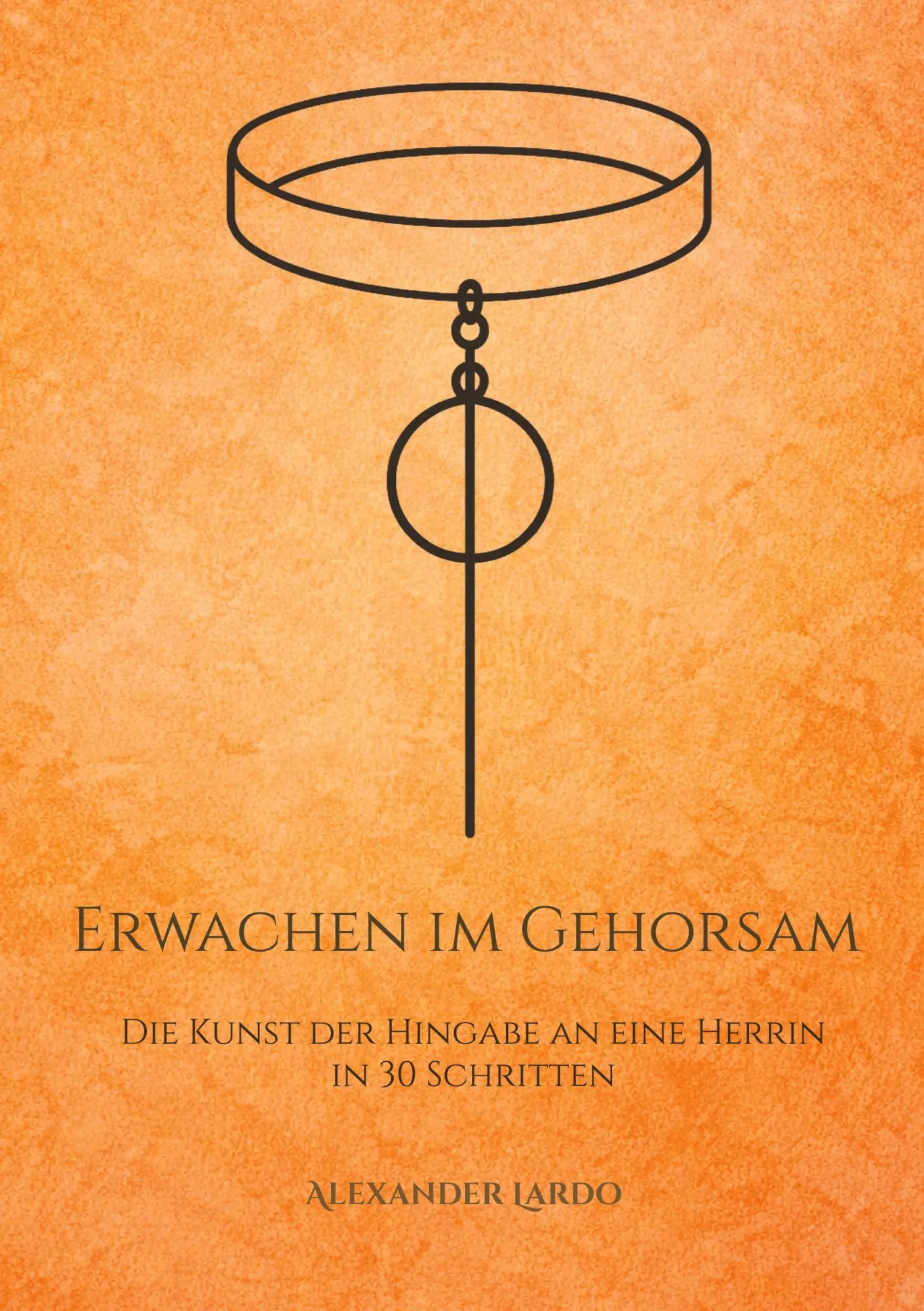 Cover: 9783819293436 | Erwachen im Gehorsam | Alexander Lardo | Taschenbuch | 282 S. | 2026