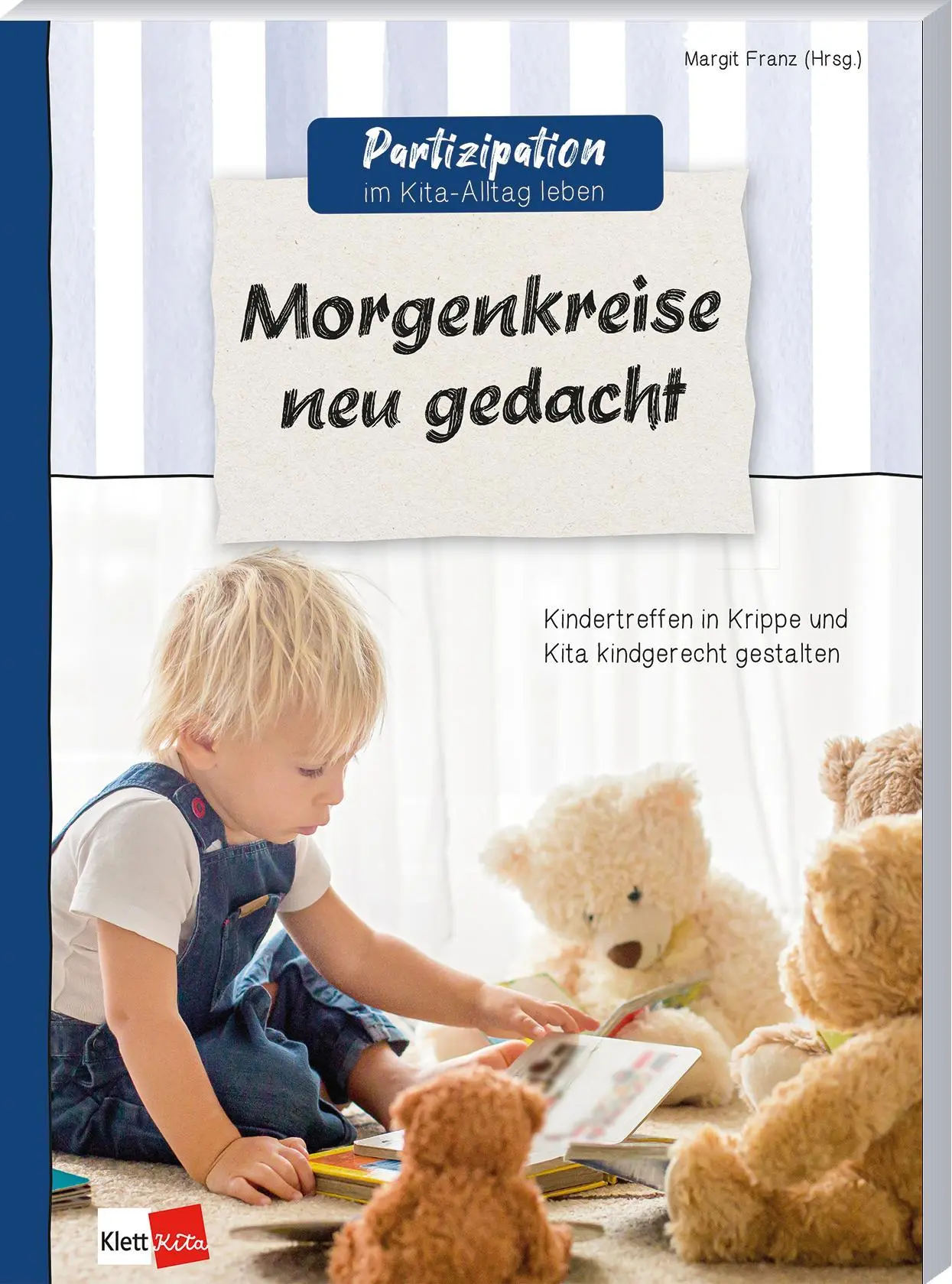 Cover: 9783960463436 | Morgenkreise neu gedacht | Margit Franz | Taschenbuch | 96 S. | 2025