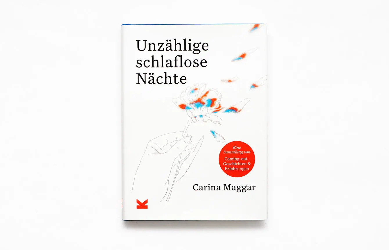 Bild: 9783962443436 | Unzählige schlaflose Nächte | Carina Maggar | Buch | 176 S. | Deutsch