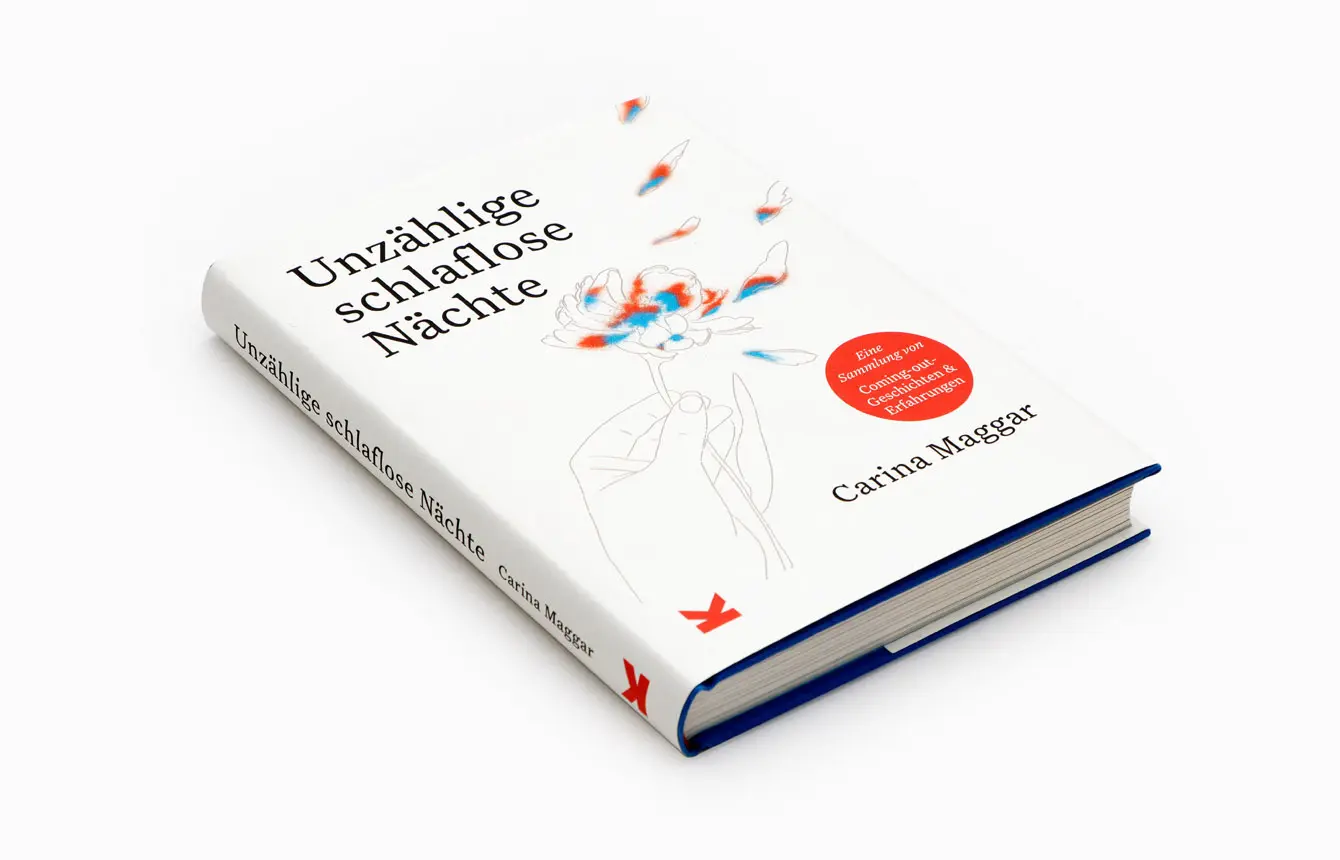 Bild: 9783962443436 | Unzählige schlaflose Nächte | Carina Maggar | Buch | 176 S. | Deutsch