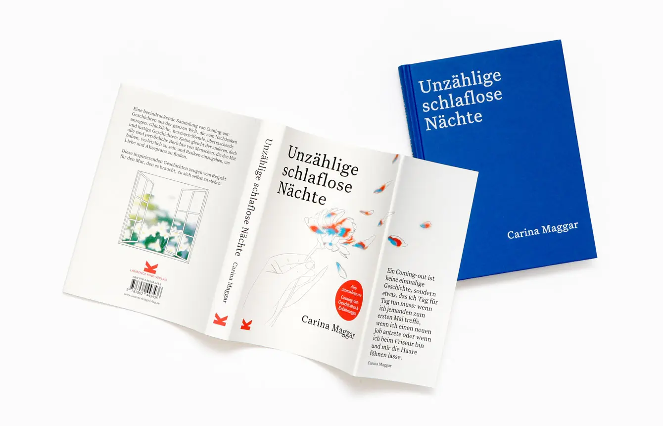 Bild: 9783962443436 | Unzählige schlaflose Nächte | Carina Maggar | Buch | 176 S. | Deutsch