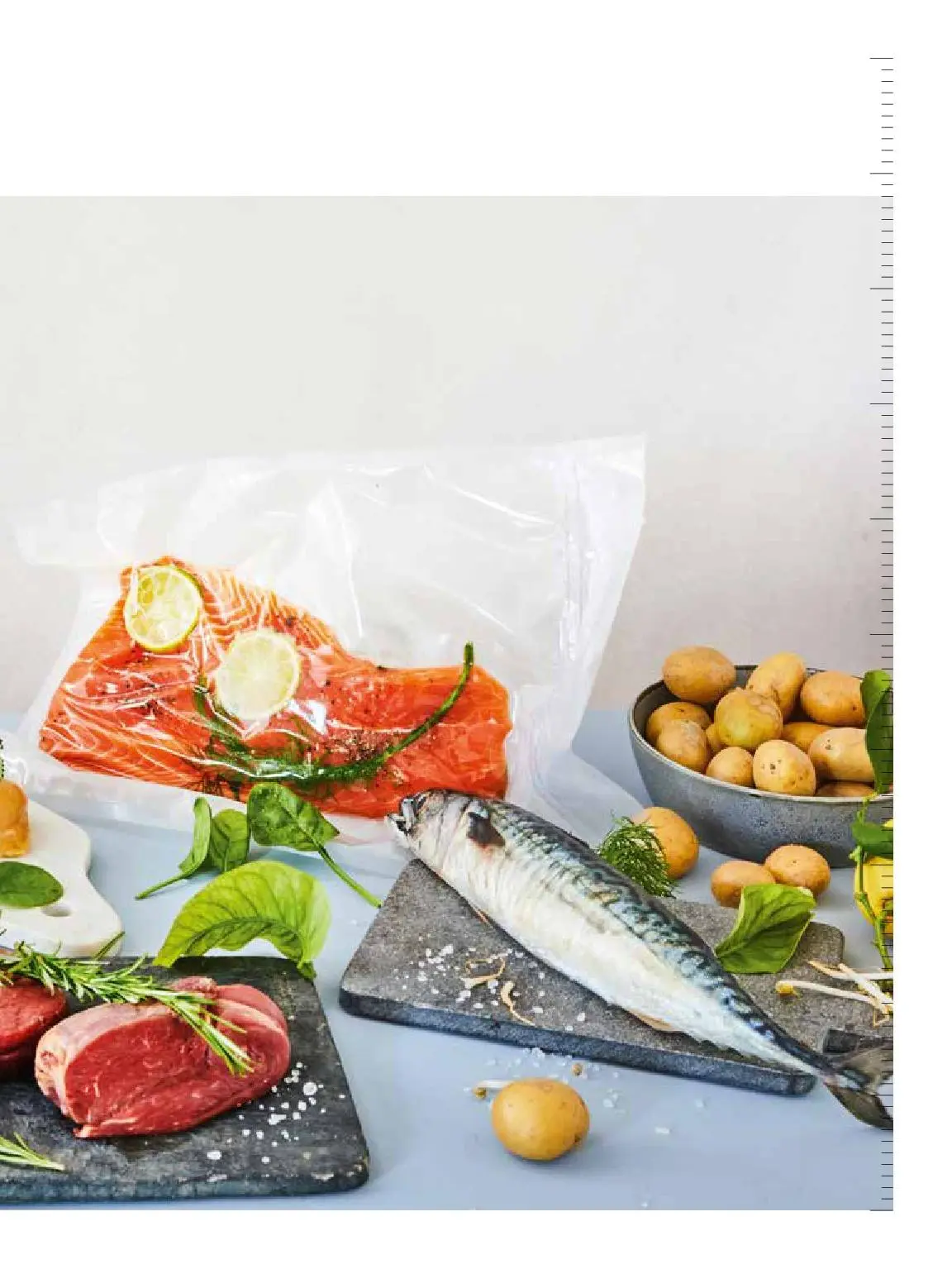 Bild: 9783966643436 | Easy Sous-Vide | Modernes Vakuumgaren für den perfekten Genuss | Buch