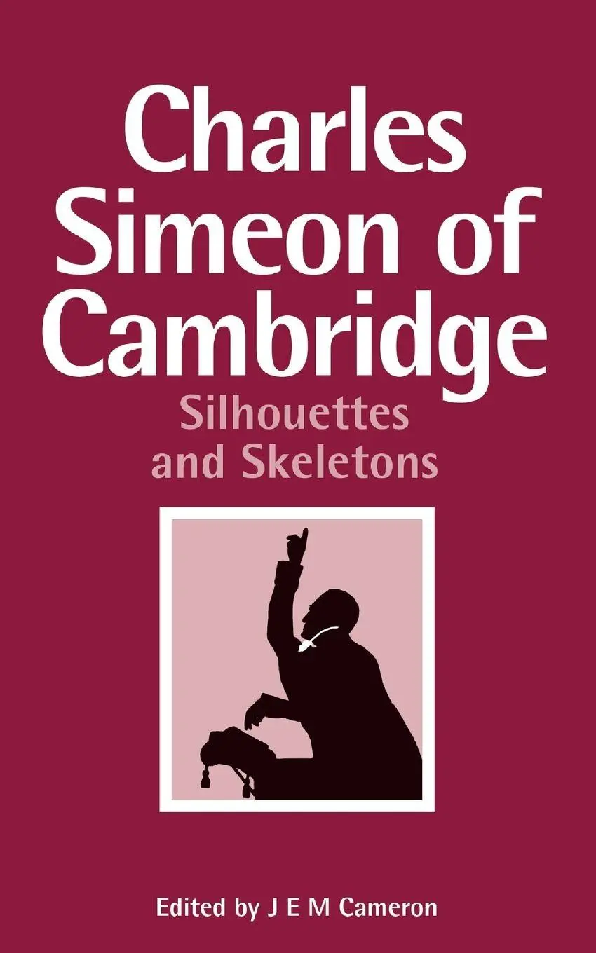 Cover: 9781532663536 | Charles Simeon of Cambridge | Julia E. M. Cameron | Taschenbuch | 2019