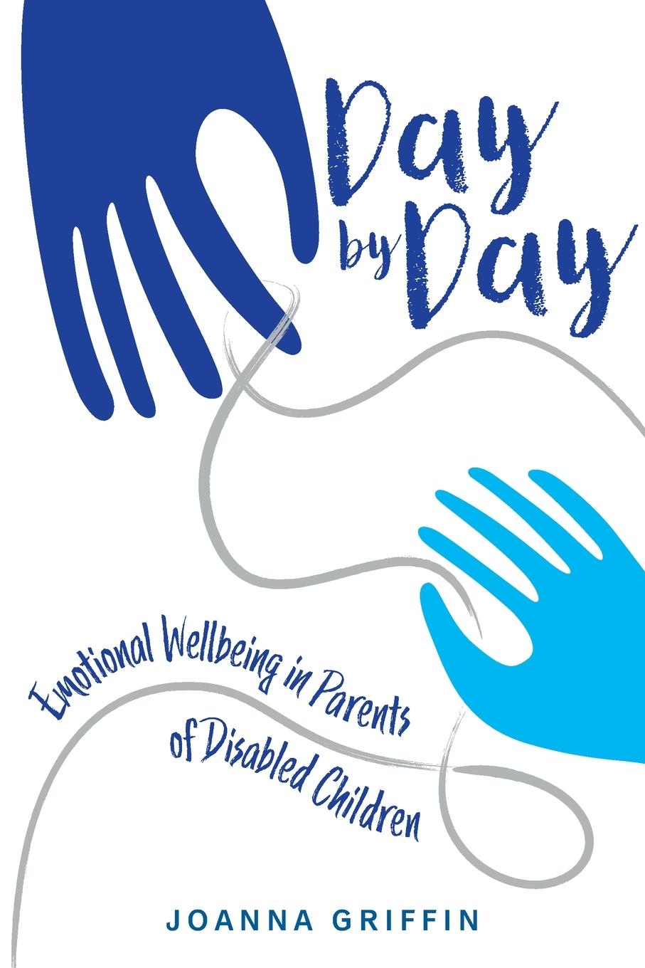 Cover: 9781911383536 | Day by Day | Griffin Joanna | Taschenbuch | Kartoniert / Broschiert
