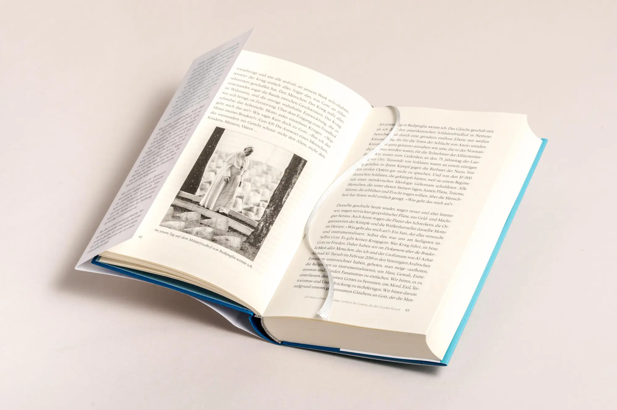 Bild: 9783466373536 | Hoffe | Die Autobiografie - SPIEGEL-Bestseller Platz 1 | Franziskus