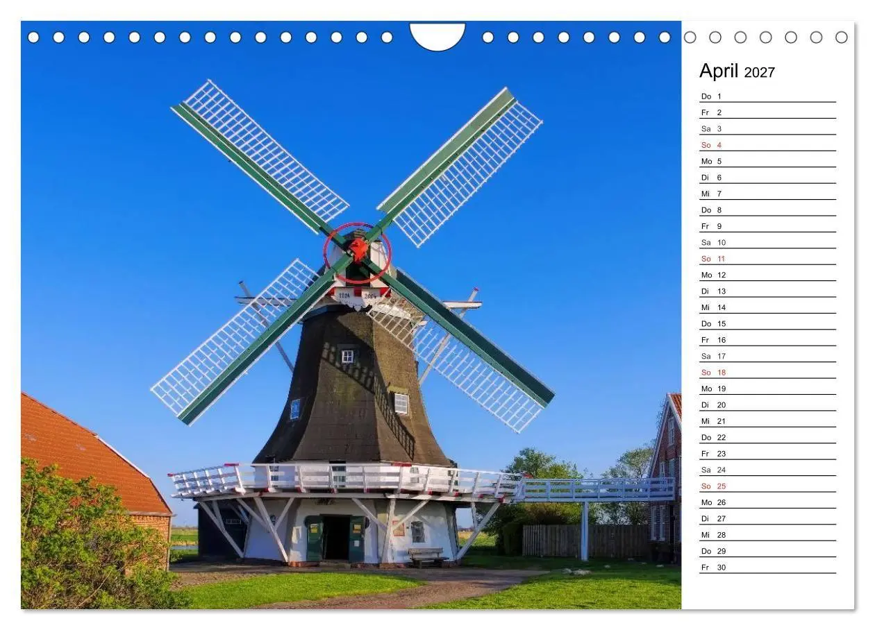 Bild: 9783569953536 | Neuharlingersiel - Ostfrieslands schönstes Hafenstädtchen...