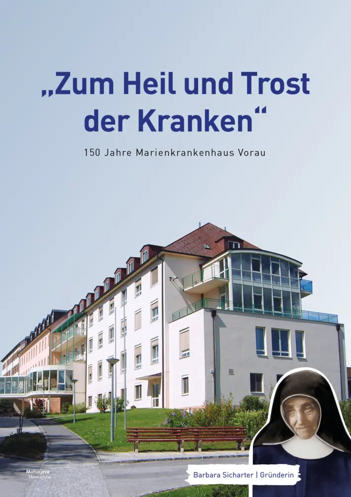 Zum Heil und Trost der Kranken