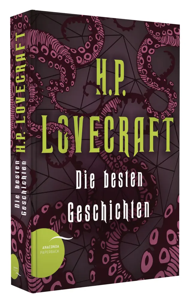 Bild: 9783730603536 | Die besten Geschichten | Howard Philips Lovecraft | Taschenbuch | 2016
