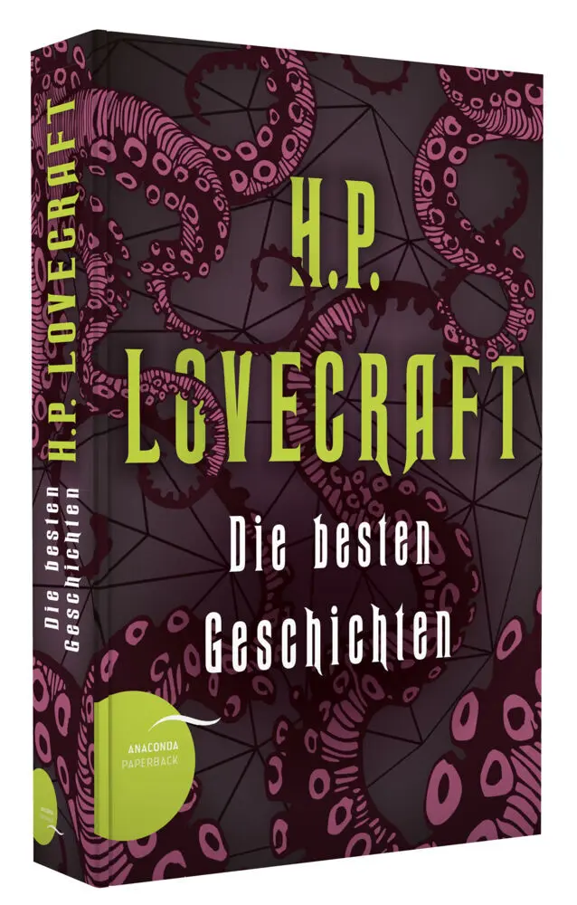 Bild: 9783730603536 | Die besten Geschichten | Howard Philips Lovecraft | Taschenbuch | 2016