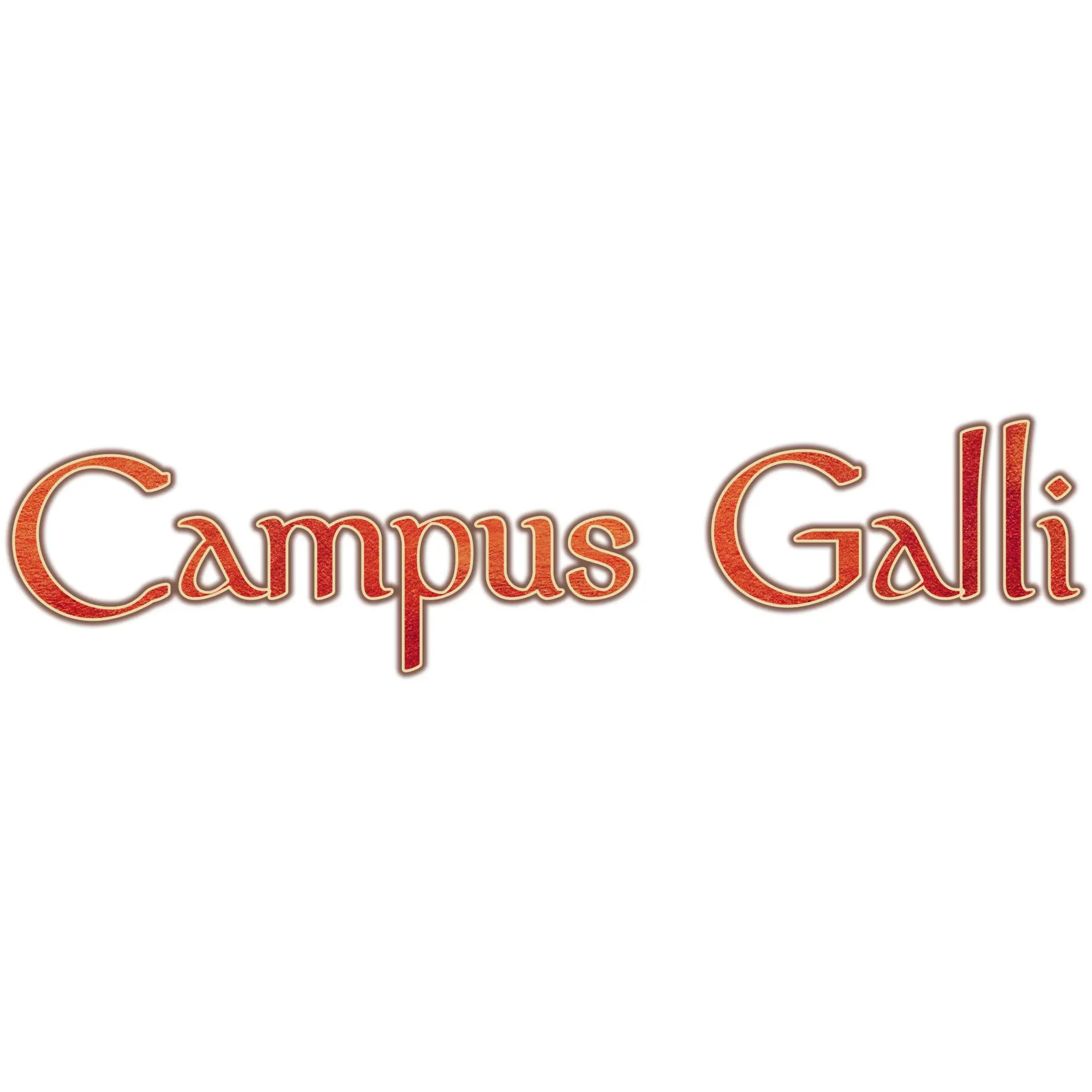 Bild: 4260071883636 | Campus Galli | Steffen Bogen | Spiel | 883636 | Deutsch | 2024