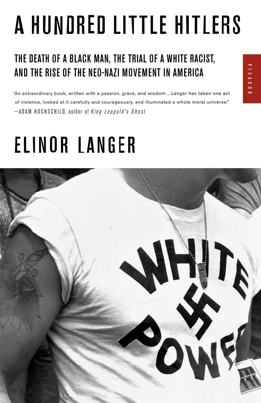 Cover: 9780312423636 | A Hundred Little Hitlers | Elinor Langer | Taschenbuch | Englisch