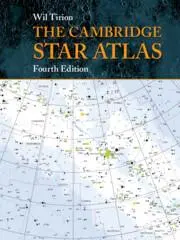 Cover: 9780521173636 | The Cambridge Star Atlas | Wil Tirion | Taschenbuch | Englisch | 2011