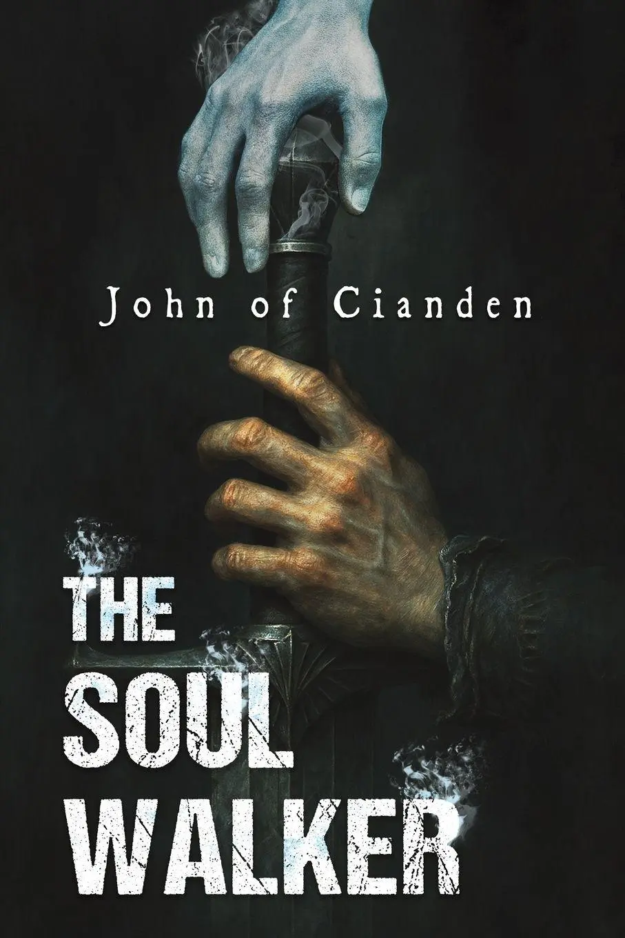 Cover: 9781037103636 | The Soul Walker | John of Cianden | Taschenbuch | Englisch | 2025