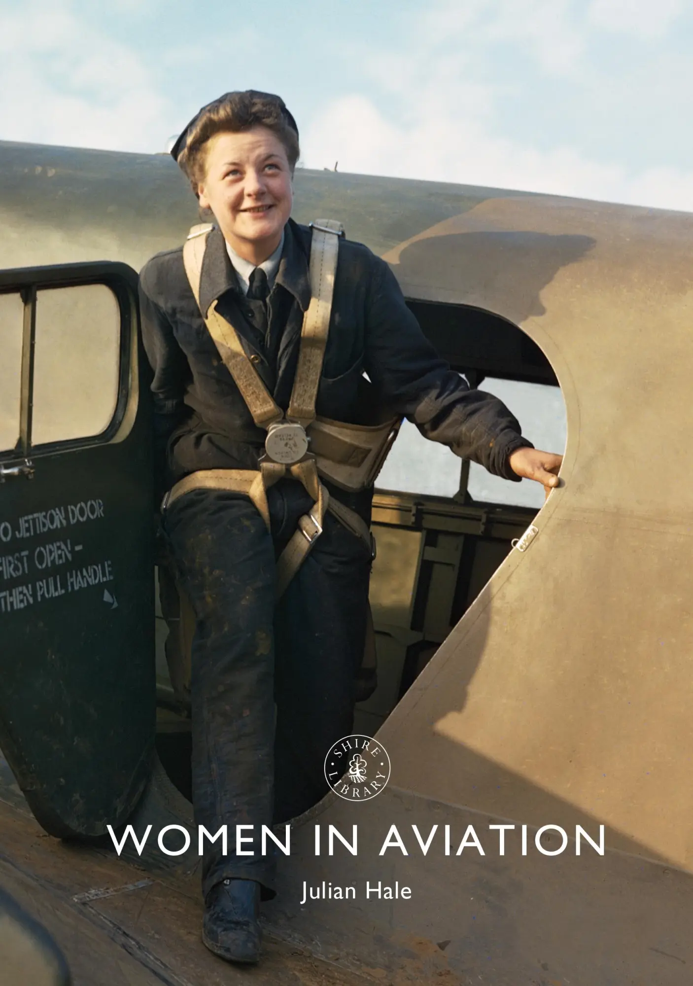 Cover: 9781784423636 | Women in Aviation | Julian Hale | Taschenbuch | Englisch | 2019