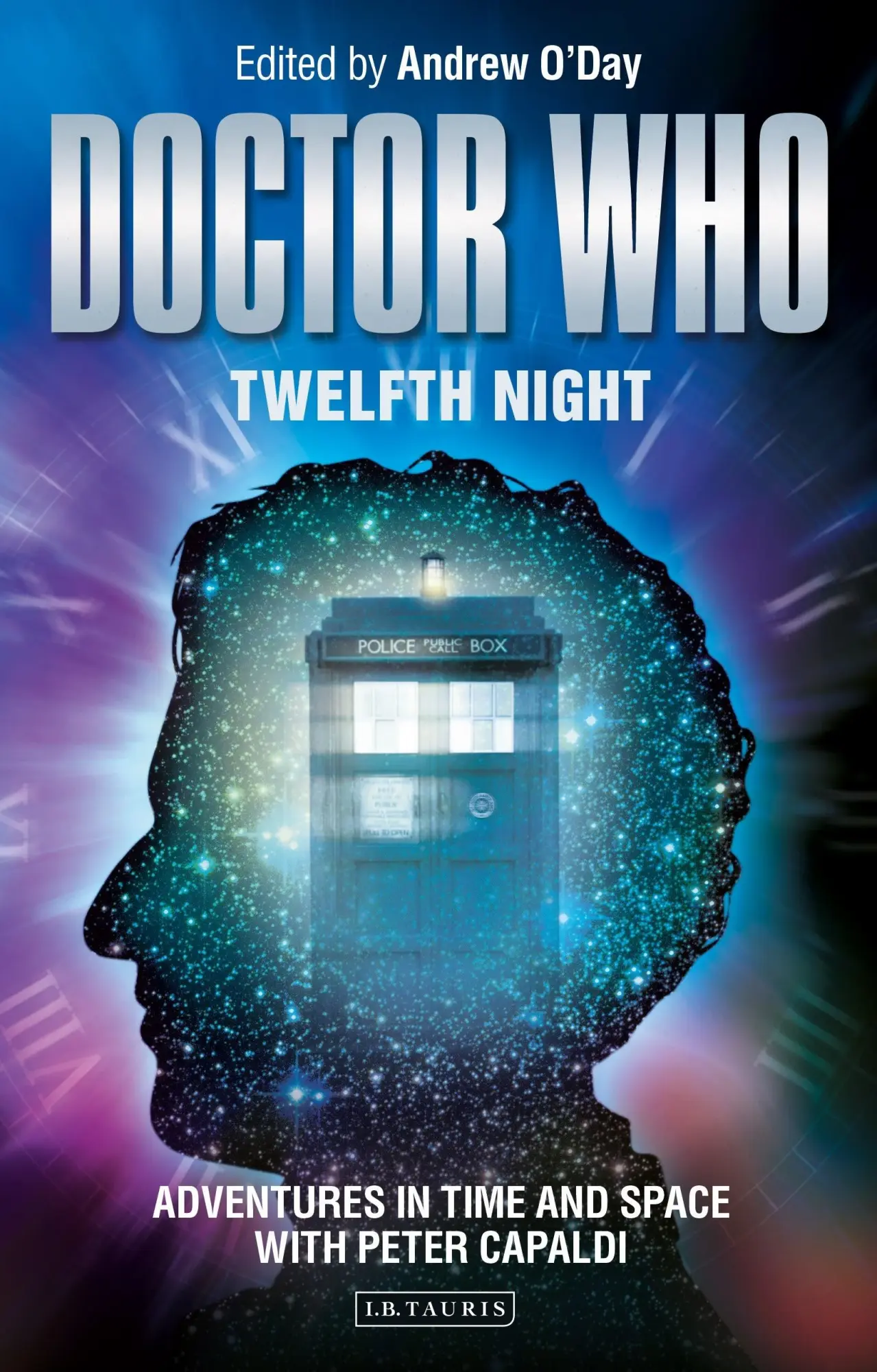 Cover: 9781788313636 | Doctor Who - Twelfth Night | Andrew O'Day | Taschenbuch | Englisch