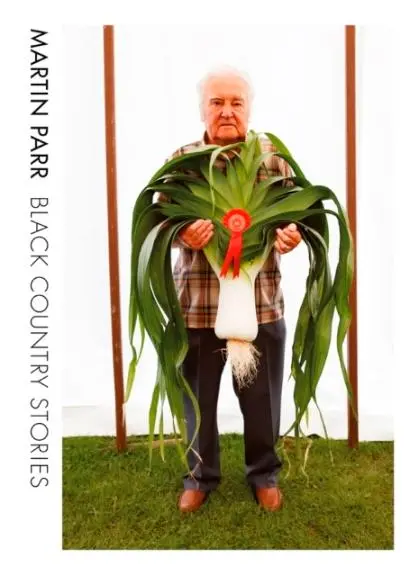 Cover: 9781907893636 | Black Country Stories | Martin Parr | Buch | Gebunden | Englisch