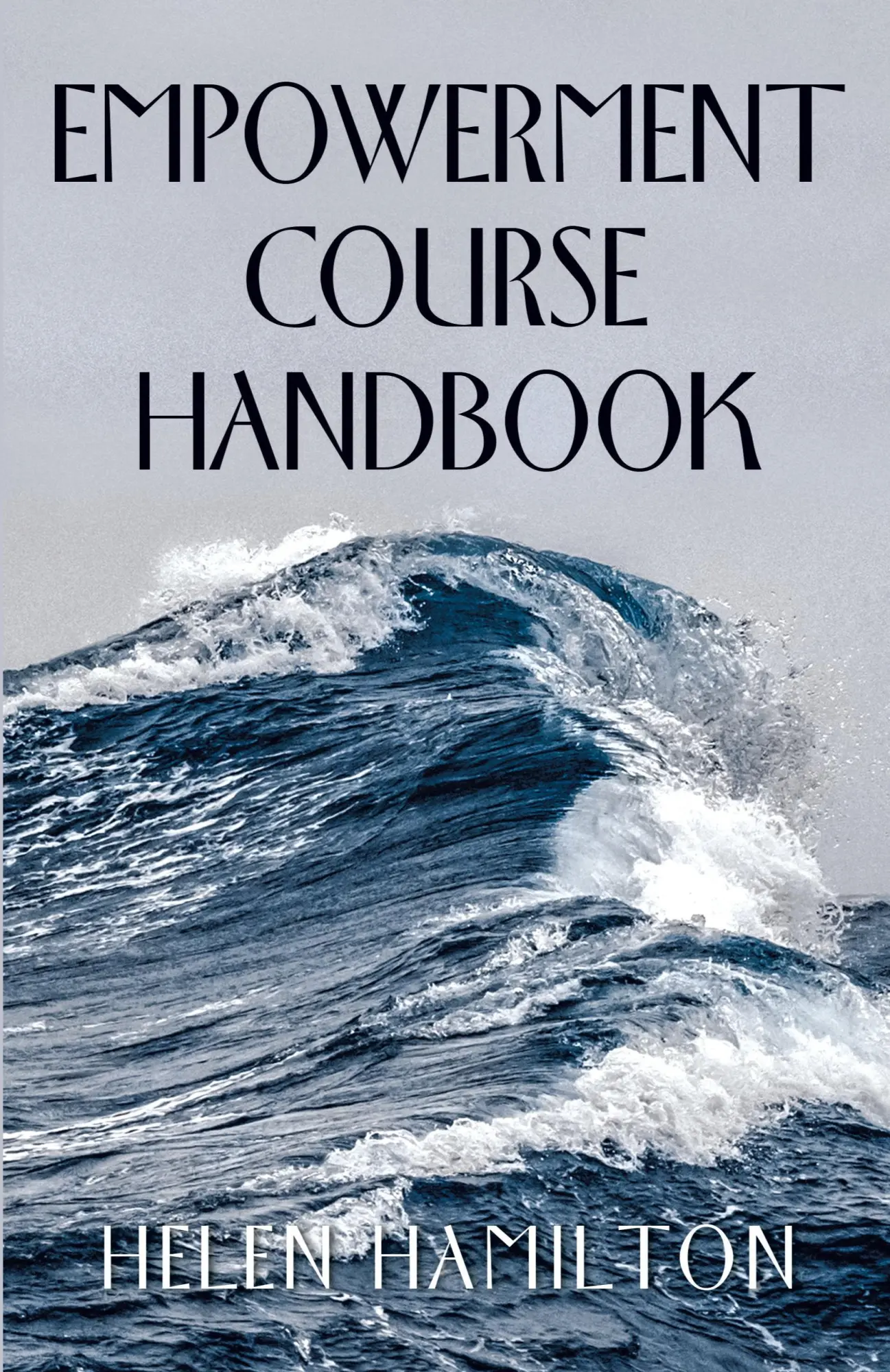 Cover: 9781982283636 | Empowerment Course Handbook | Helen Hamilton | Taschenbuch | Englisch