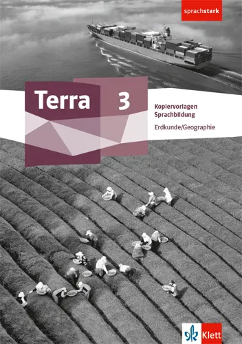 Cover: 9783121053636 | Terra Erdkunde 3. Allgemeine Ausgabe | Taschenbuch | 158 S. | Deutsch